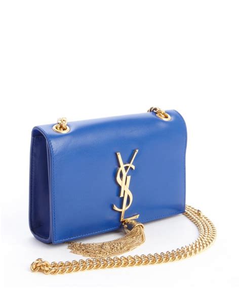 ysl swade blue bag|Saint Laurent Official Online Store .